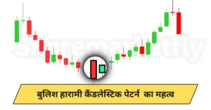 Bullish Harami candlestick pattern in hindi (Importance) (1)