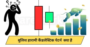 What is Bullish Harami candlestick pattern in hindi