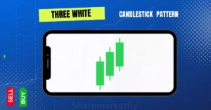 Bullish Candlestick Patterns in Hindi ( Three white Candlestick Pattern )