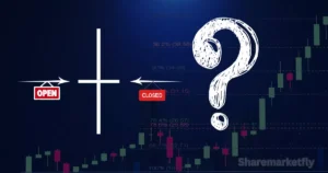 What is Long Legged Doji Candlestick Pattern In Hindi