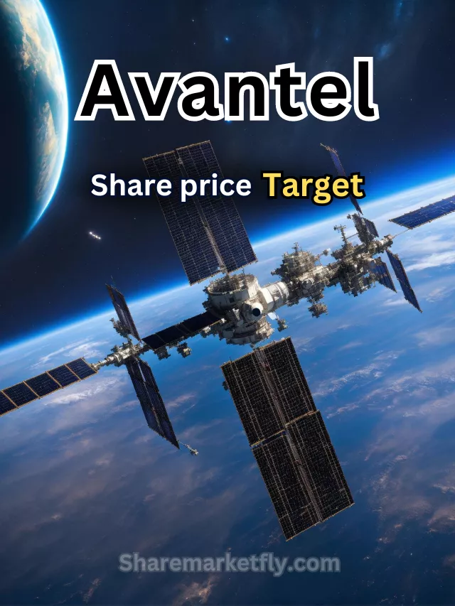 Avantel  Share Price Target 2025 to 2050