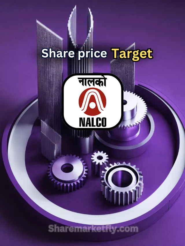 Nalco Share Price Target 2025 to 2050
