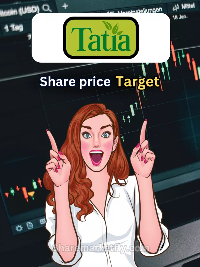 Tatia Global share price target 2025 to 2050
