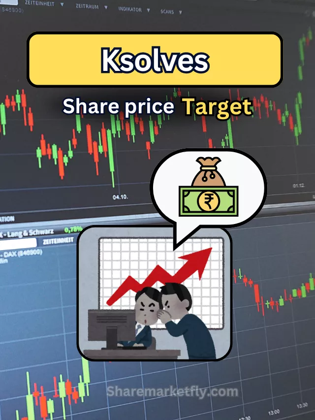 Ksolves Share Price Target 2025 to 2050