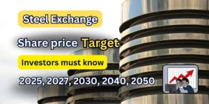 Steel Exchange Share Price Target 2025