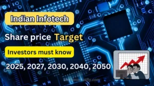 Indian Infotech Share Price Target 2025